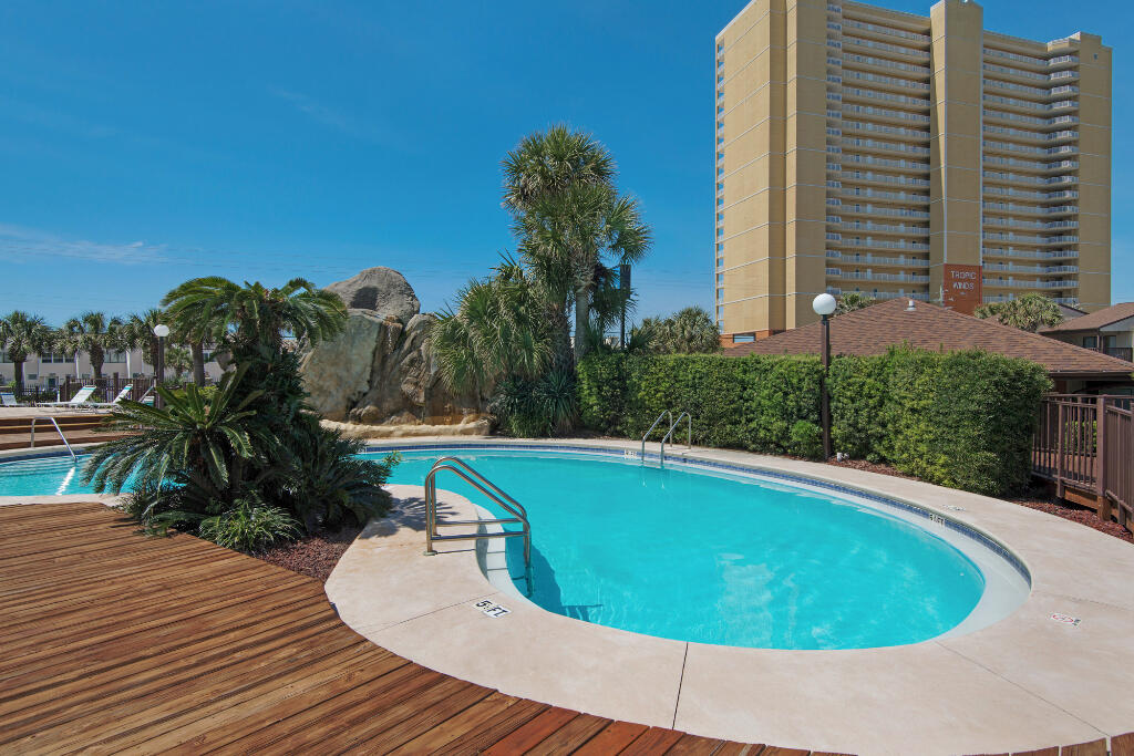 Portside Resort - Residential