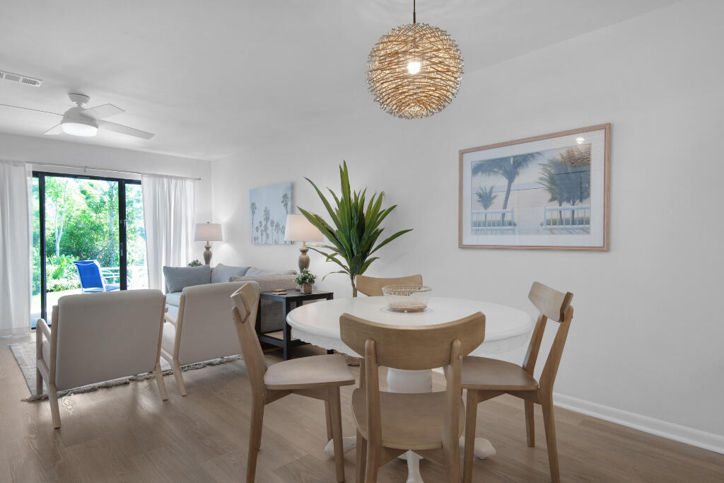 Portside Resort - Residential