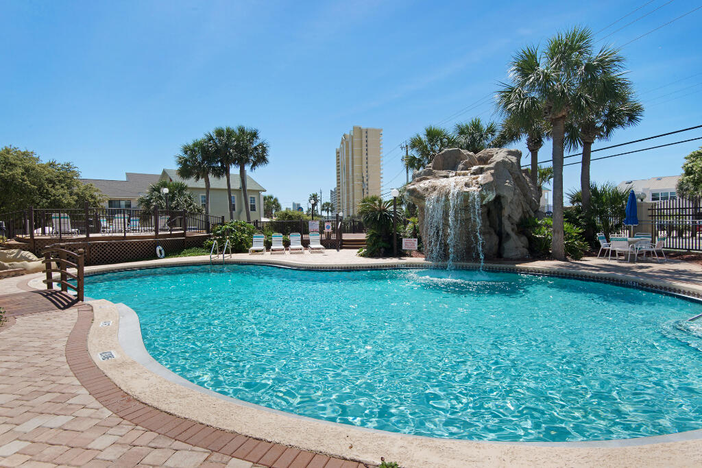 Portside Resort - Residential