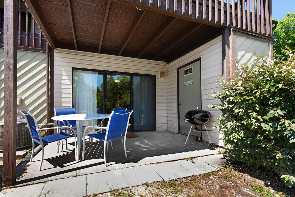 Portside Resort - Residential