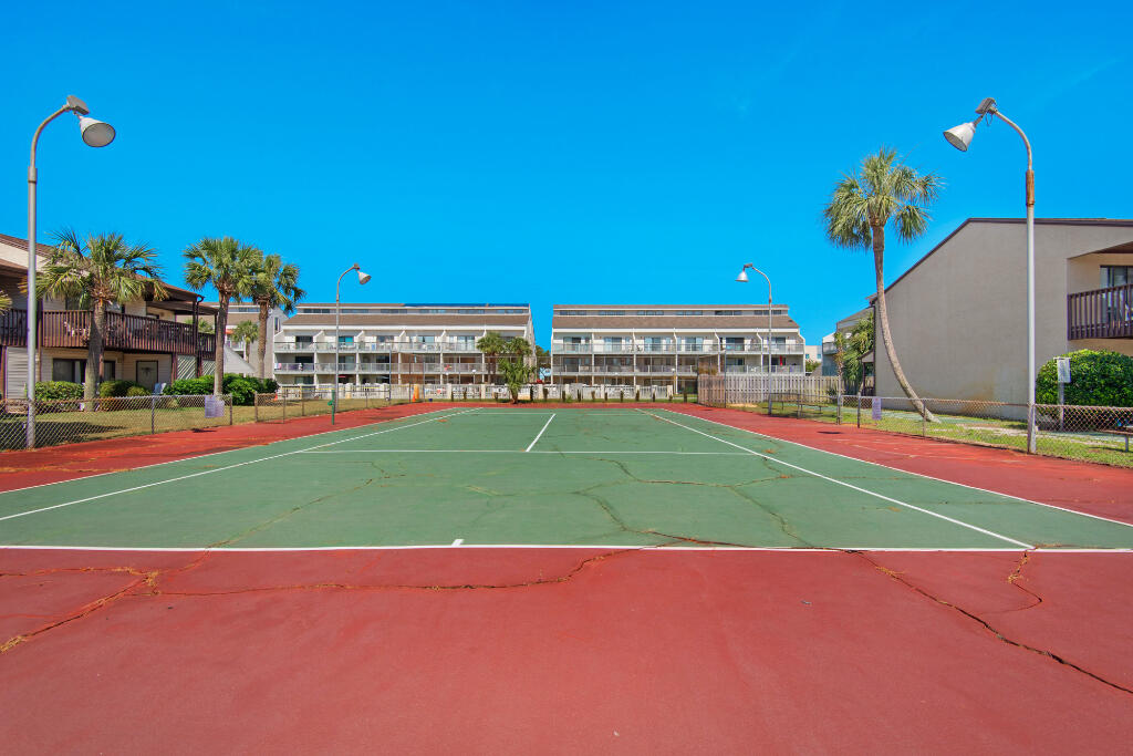 Portside Resort - Residential