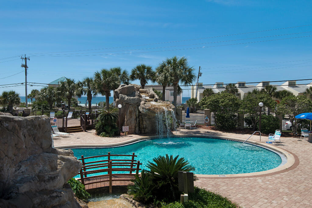 Portside Resort - Residential