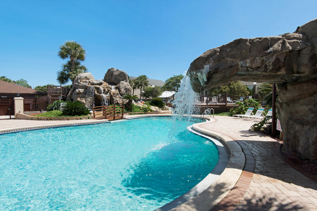 Portside Resort - Residential