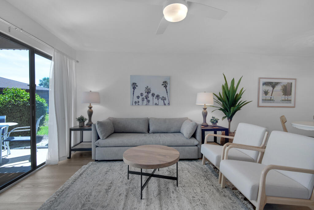 Portside Resort - Residential