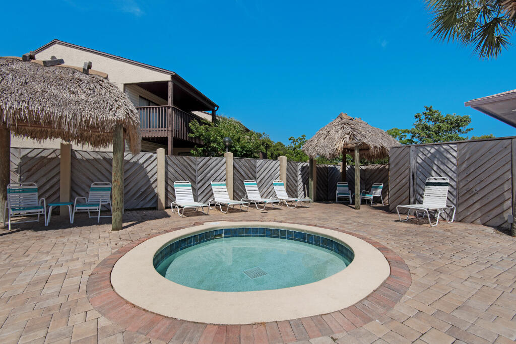Portside Resort - Residential