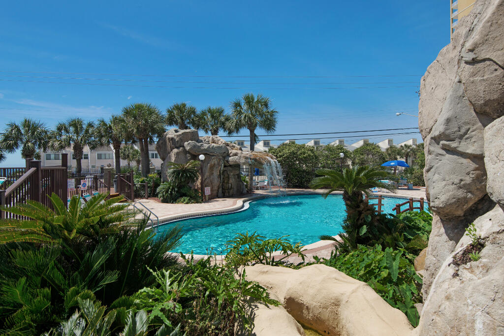 Portside Resort - Residential