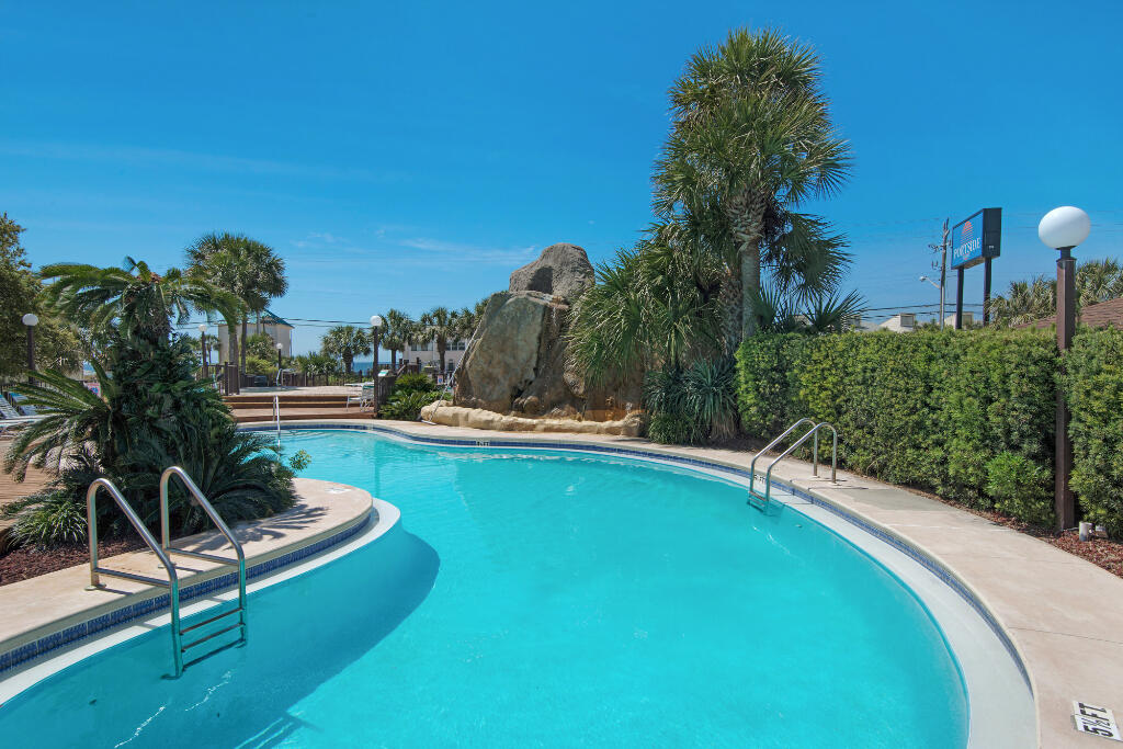 Portside Resort - Residential