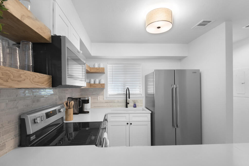 Portside Resort - Residential