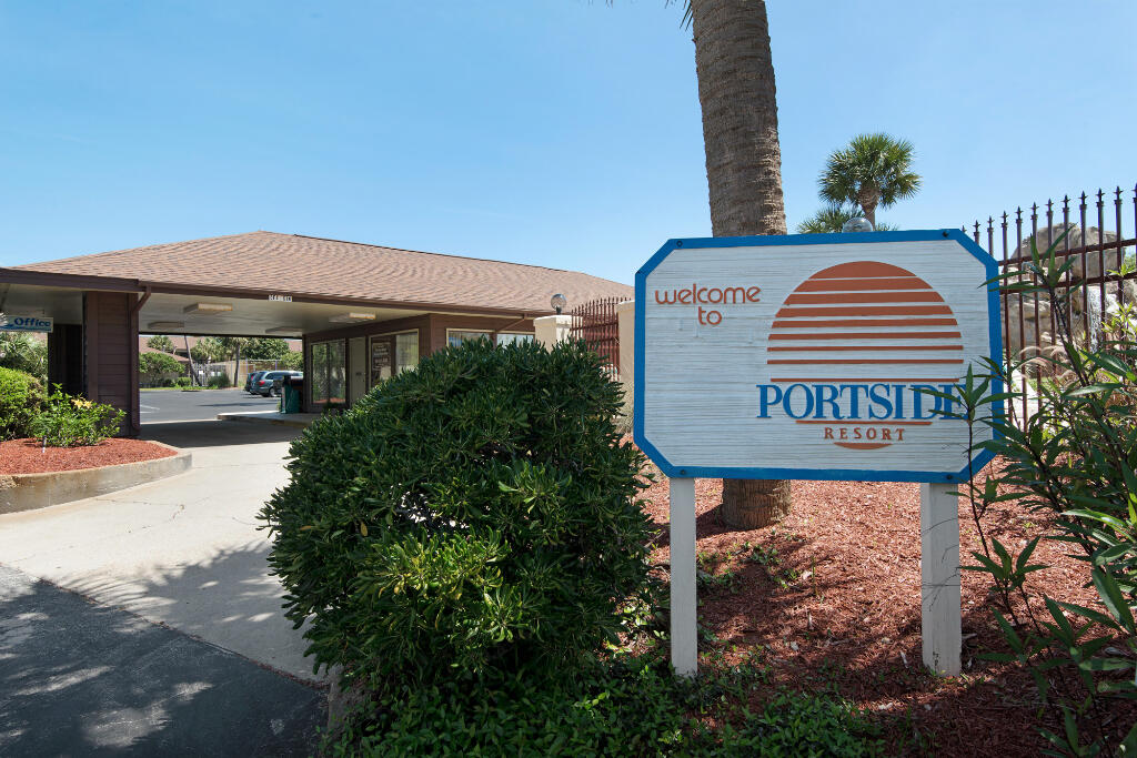 Portside Resort - Residential