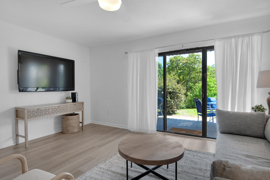 Portside Resort - Residential