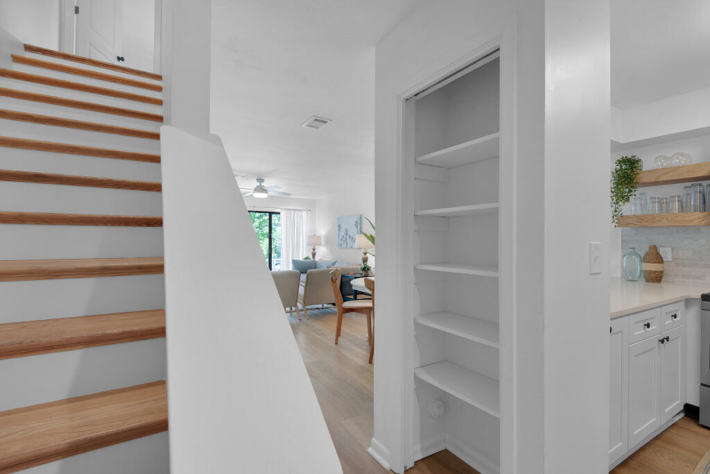Portside Resort - Residential
