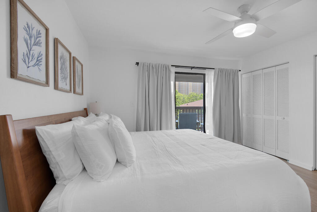 Portside Resort - Residential