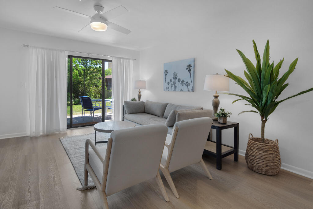 Portside Resort - Residential