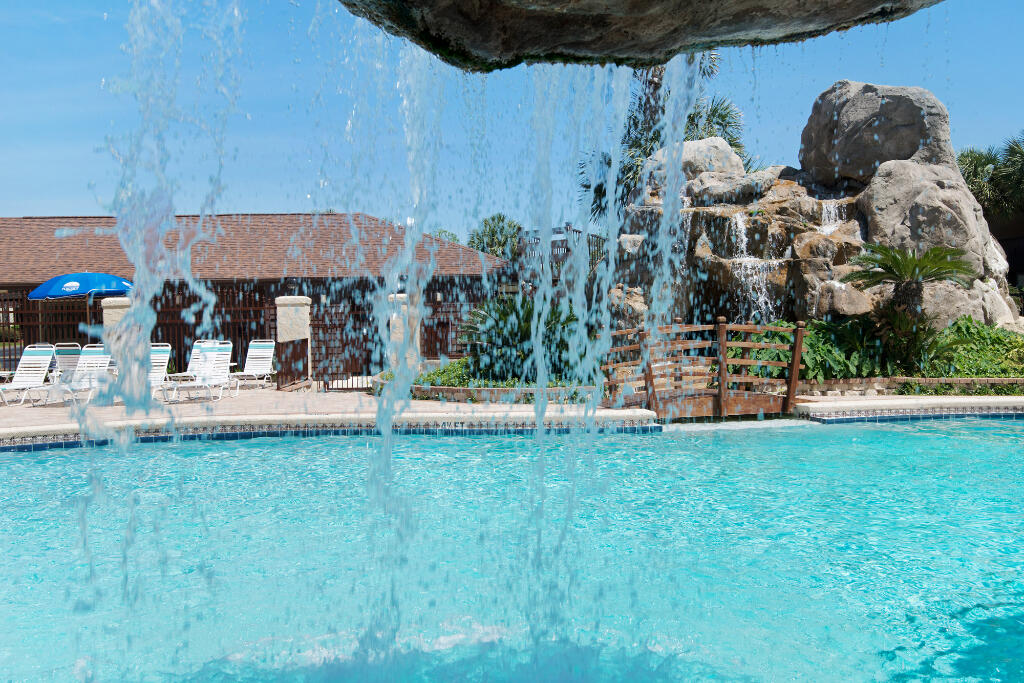 Portside Resort - Residential