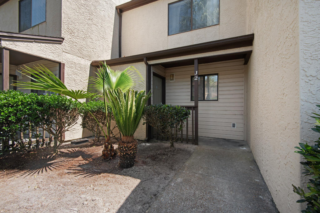 17620 Front Beach Road UNIT J2