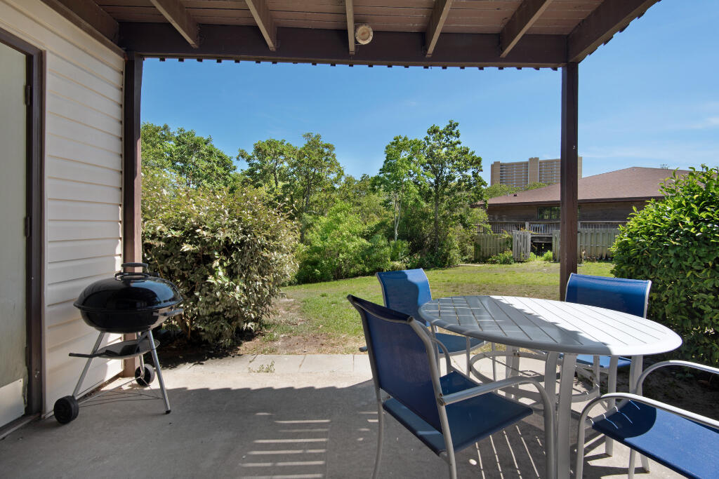 Portside Resort - Residential