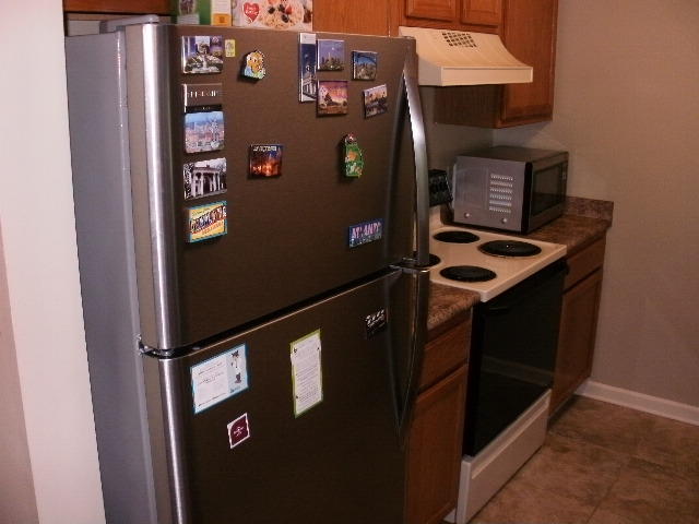 POINTE OF VIEW CONDO - Residential