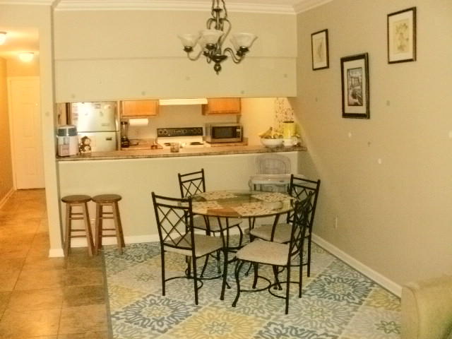 POINTE OF VIEW CONDO - Residential