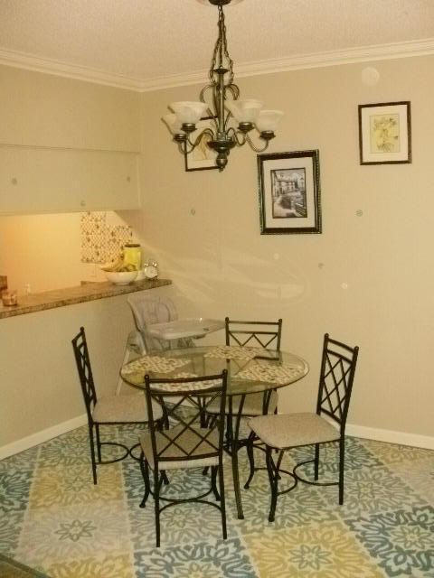 POINTE OF VIEW CONDO - Residential