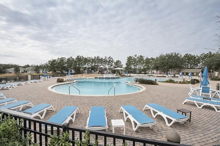 HAMMOCK BAY - Residential