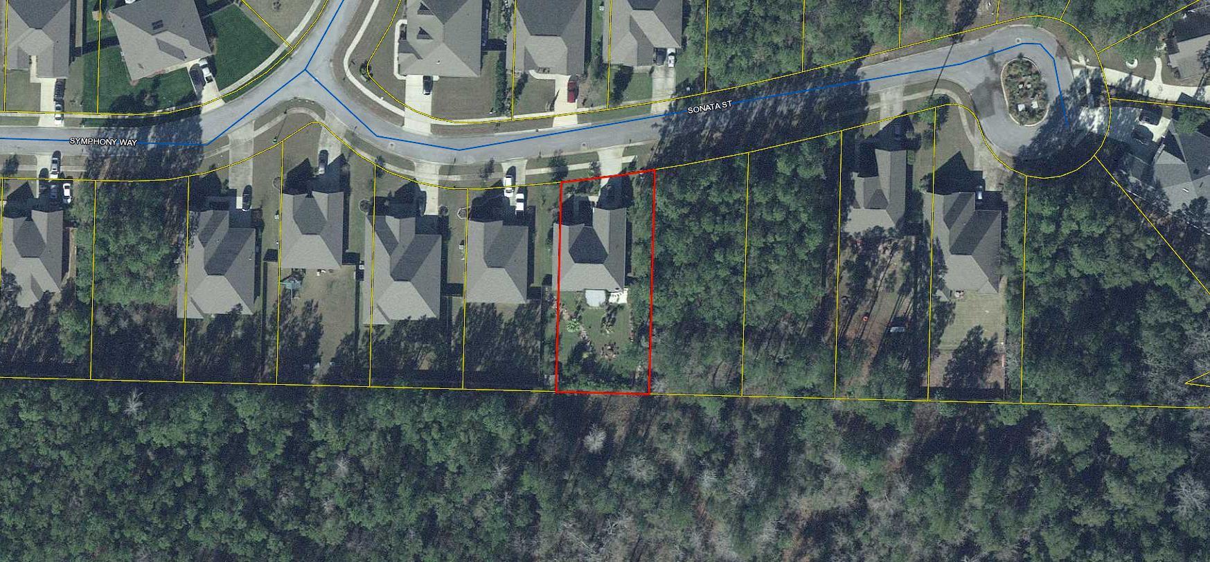 HAMMOCK BAY - Residential