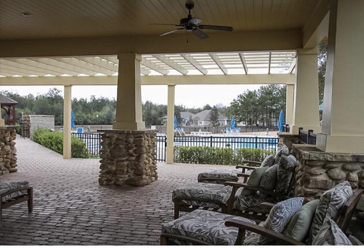 HAMMOCK BAY - Residential