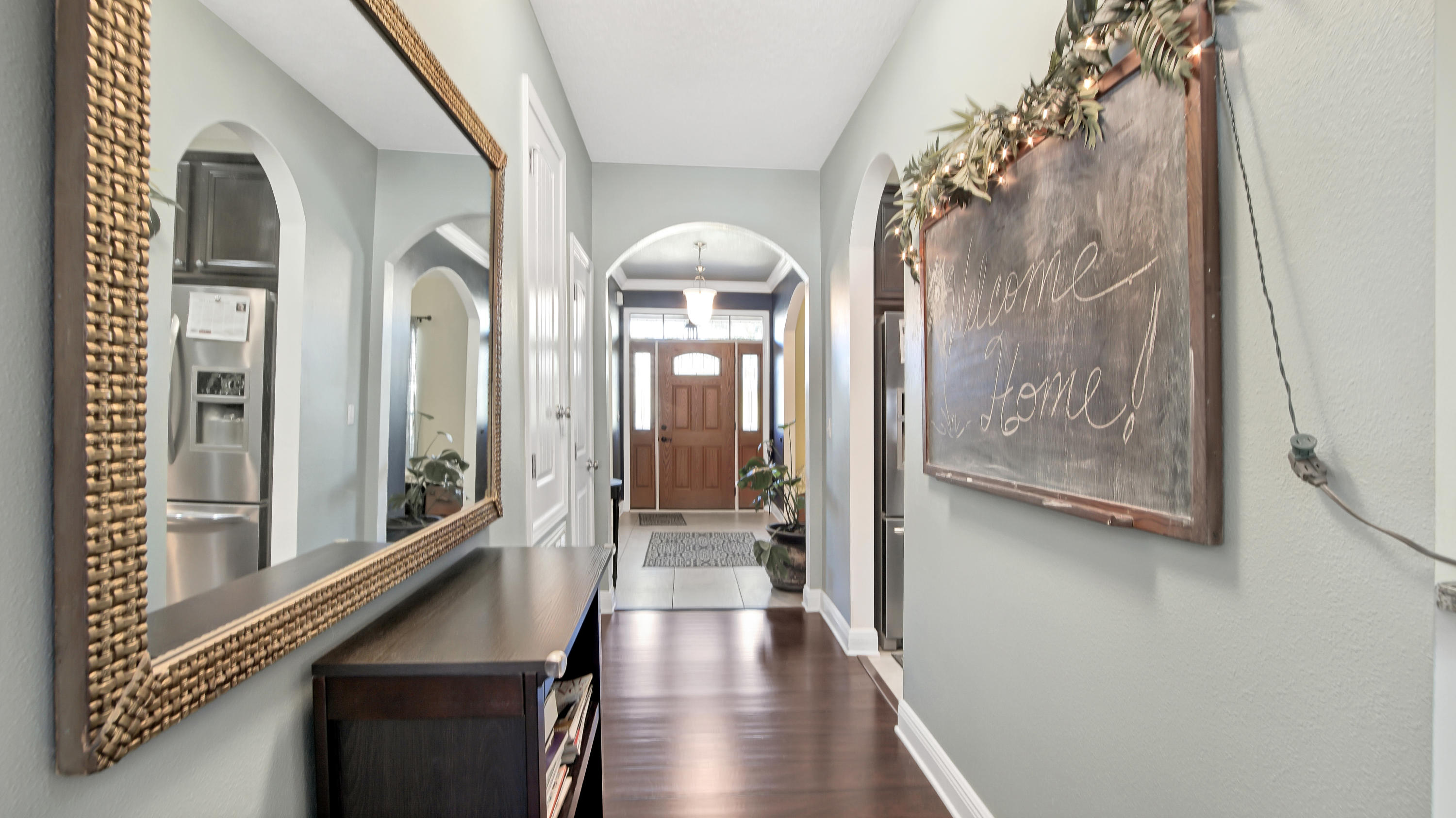 HAMMOCK BAY - Residential