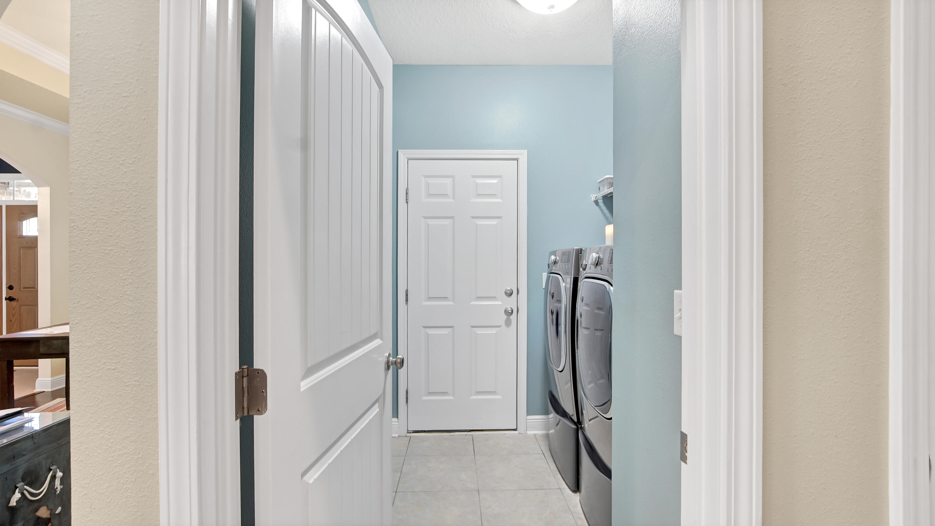 HAMMOCK BAY - Residential