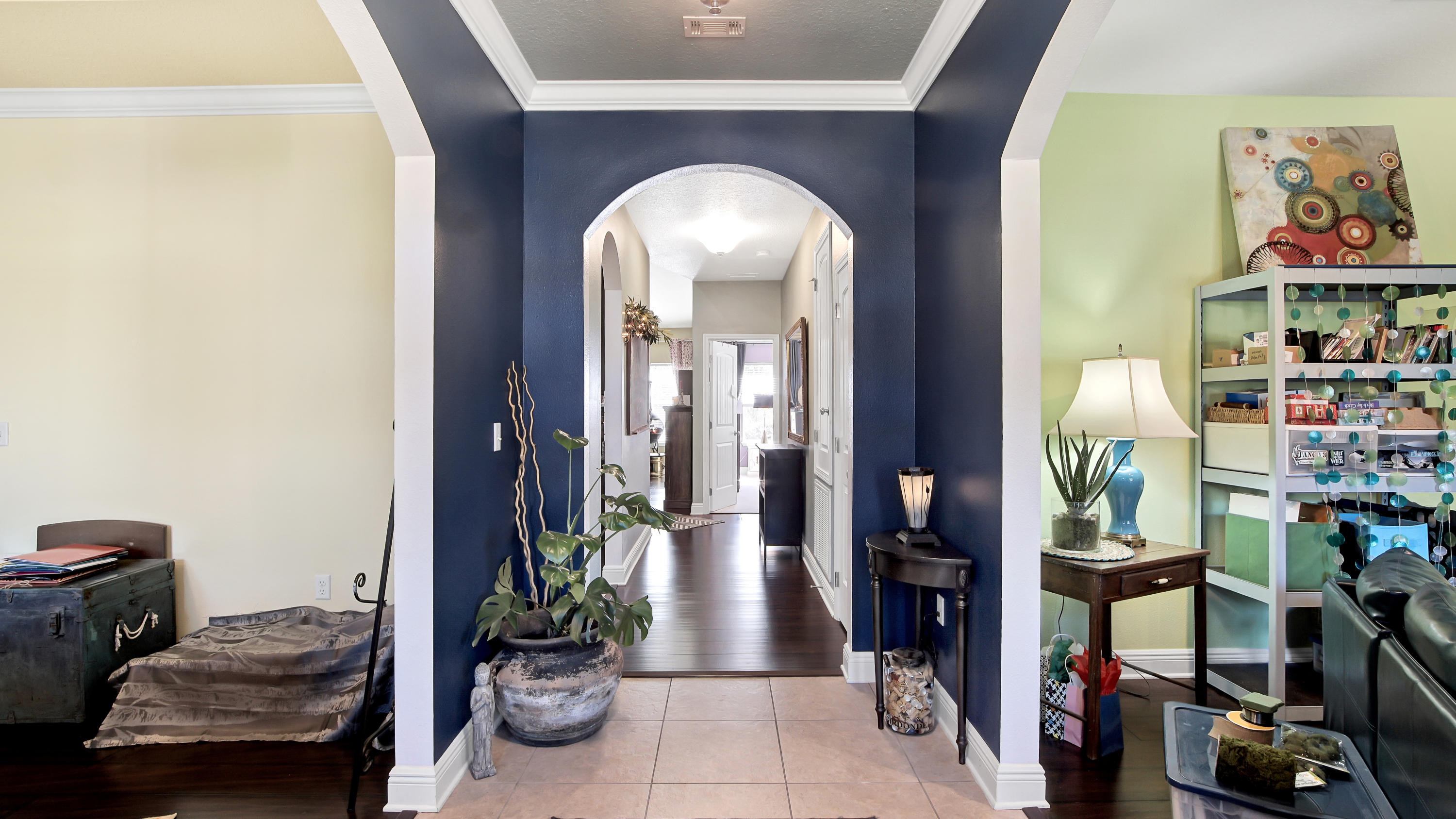 HAMMOCK BAY - Residential