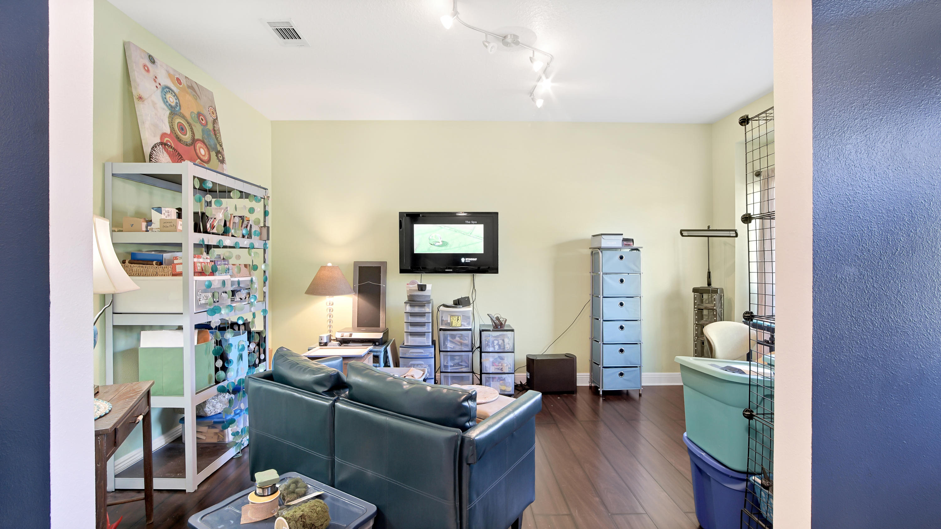 HAMMOCK BAY - Residential