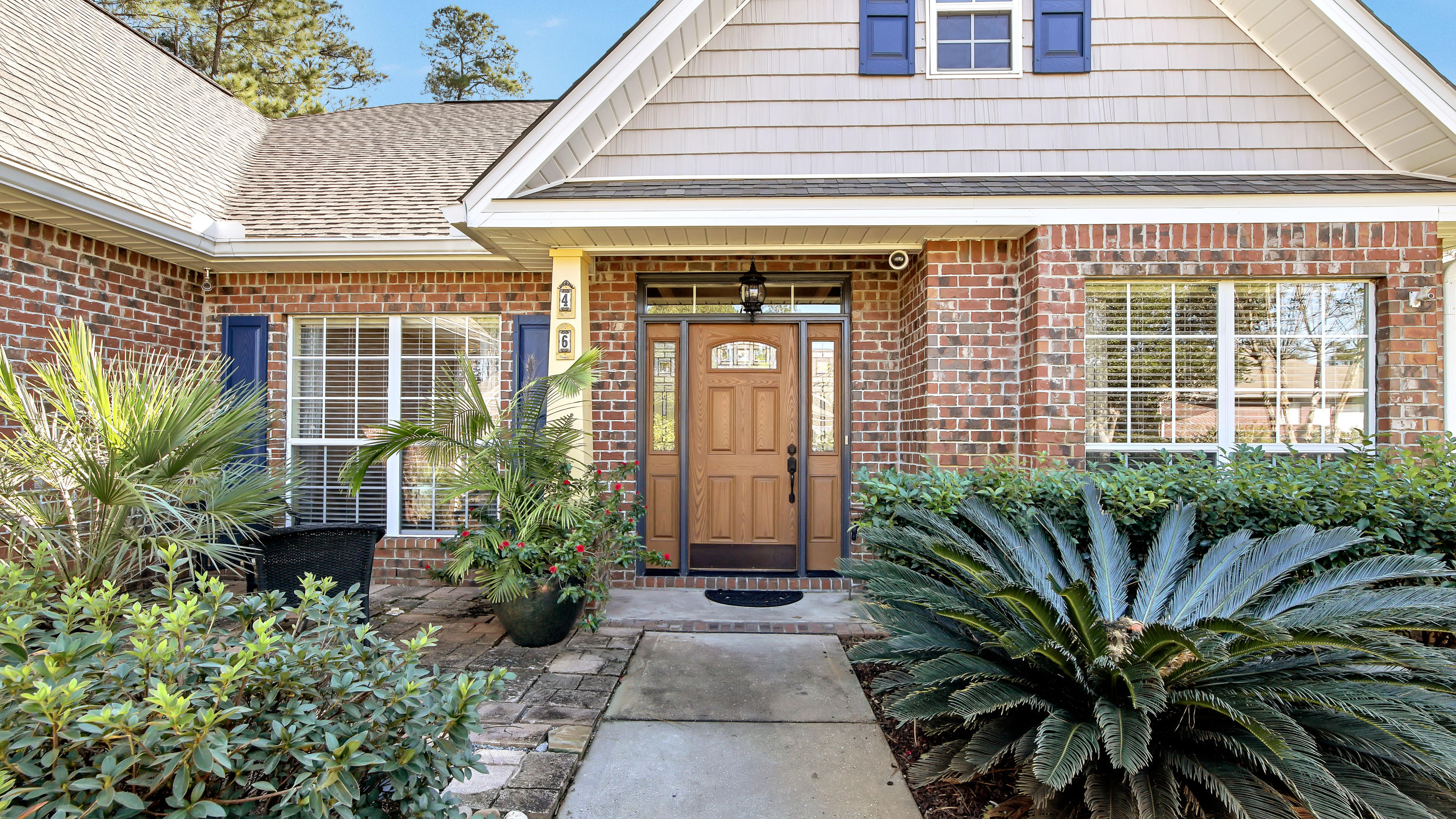 HAMMOCK BAY - Residential