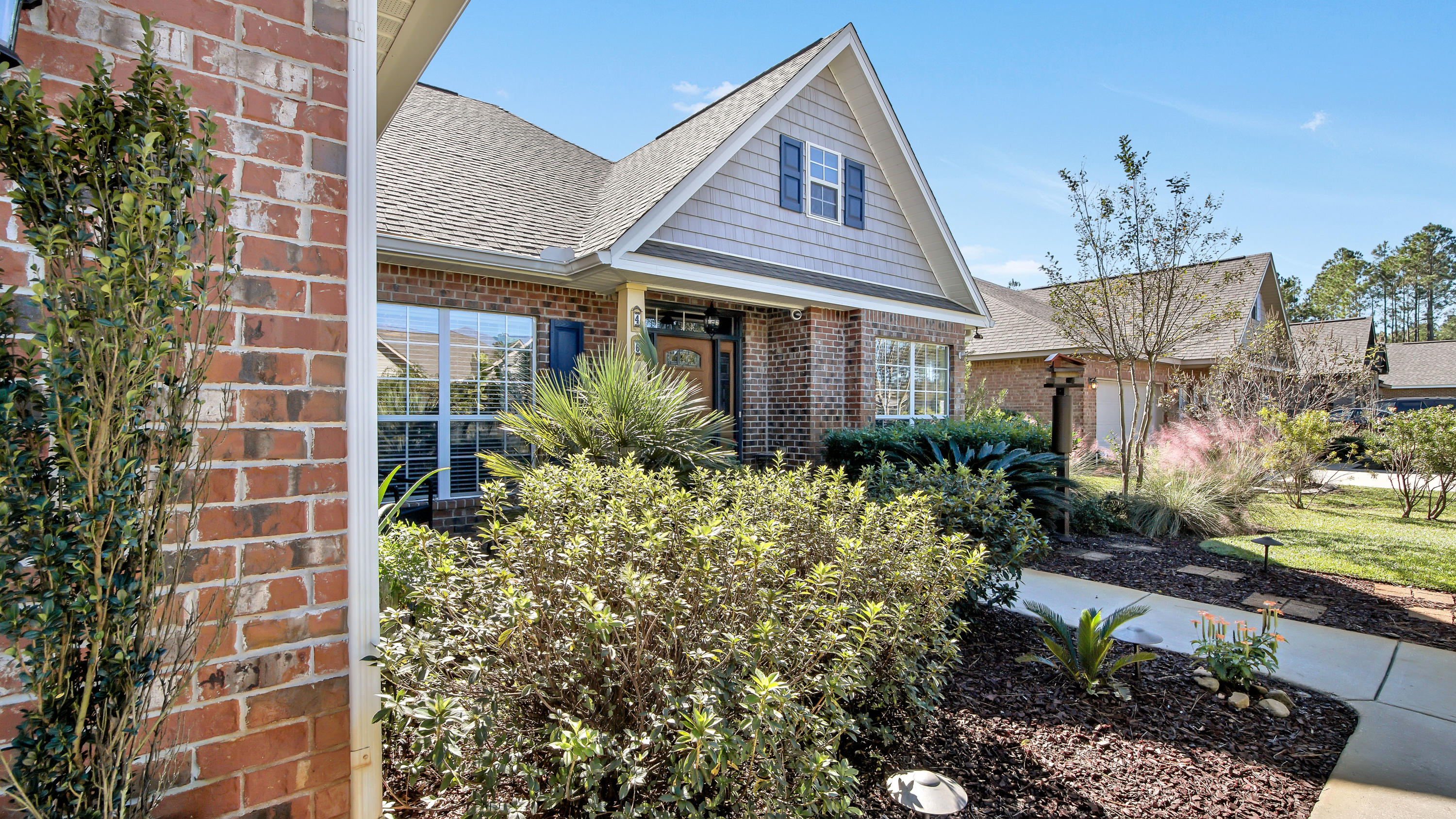 HAMMOCK BAY - Residential