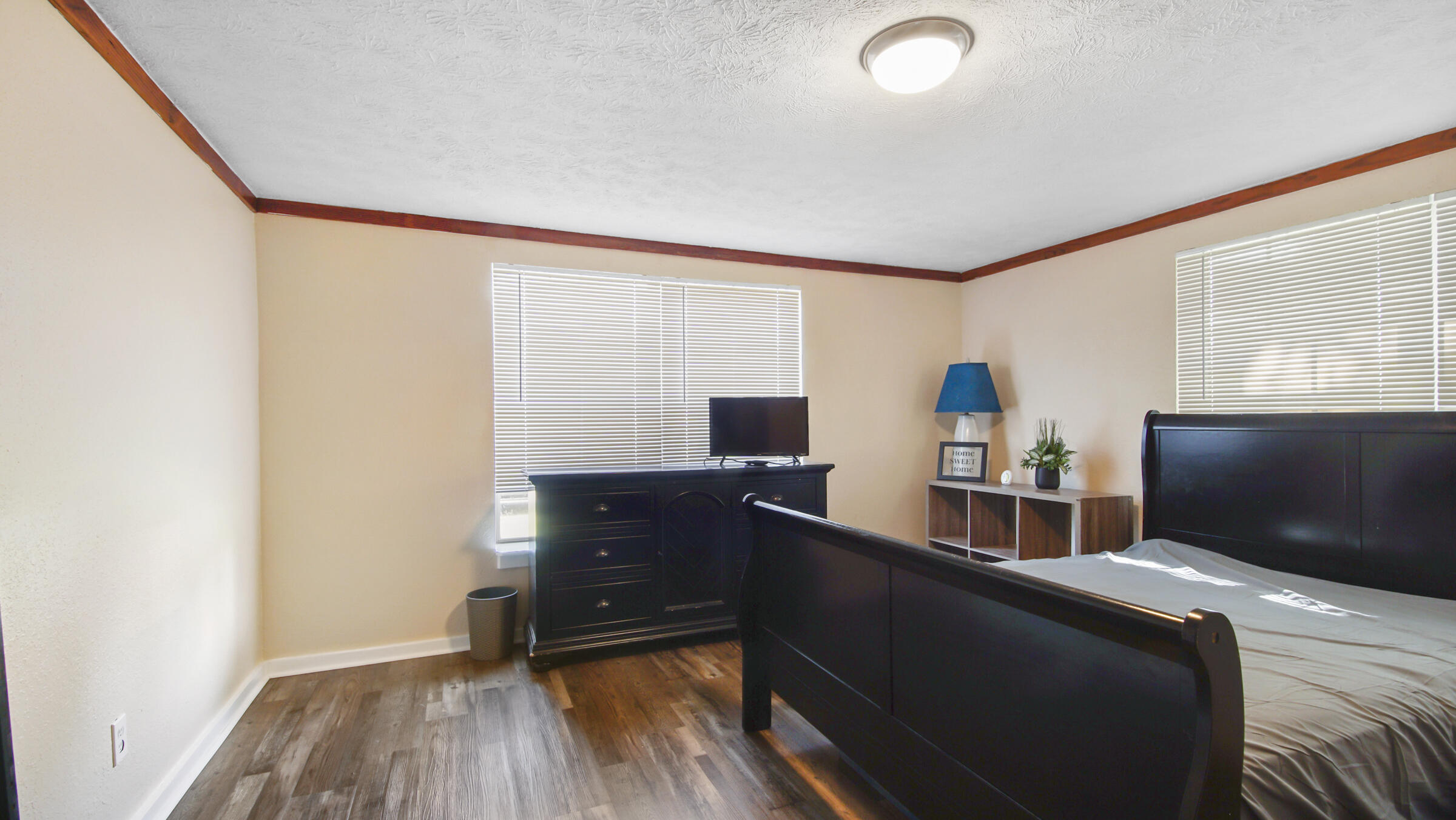 PARKER PLAT - Residential