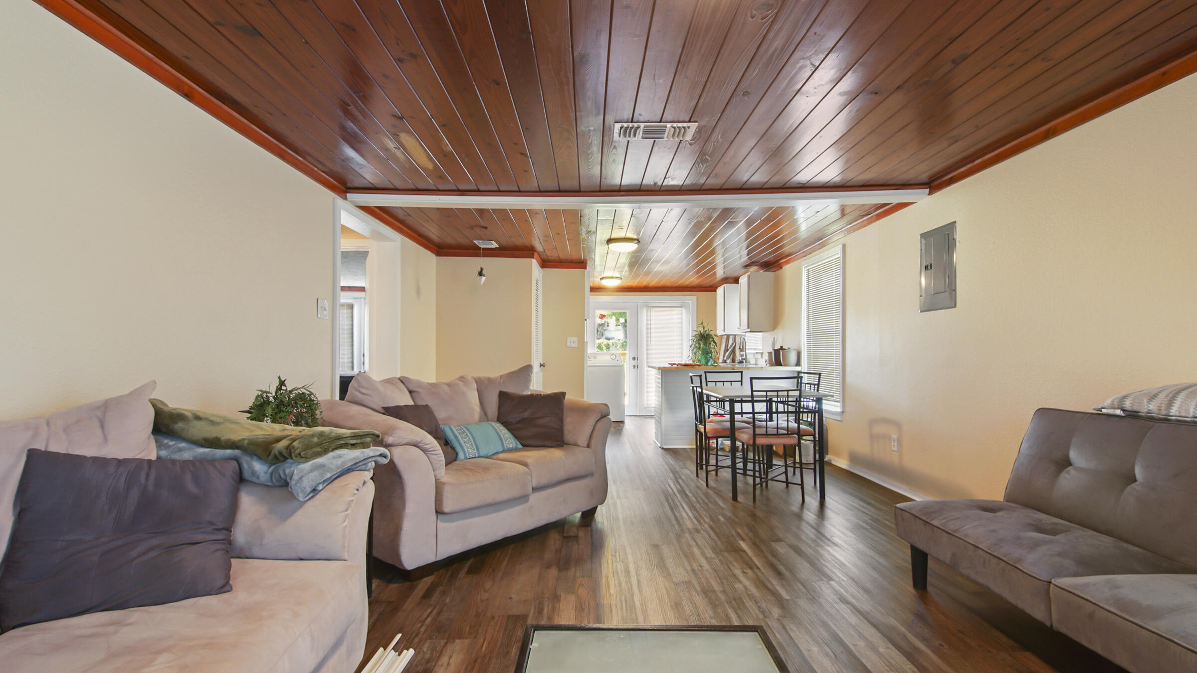 PARKER PLAT - Residential