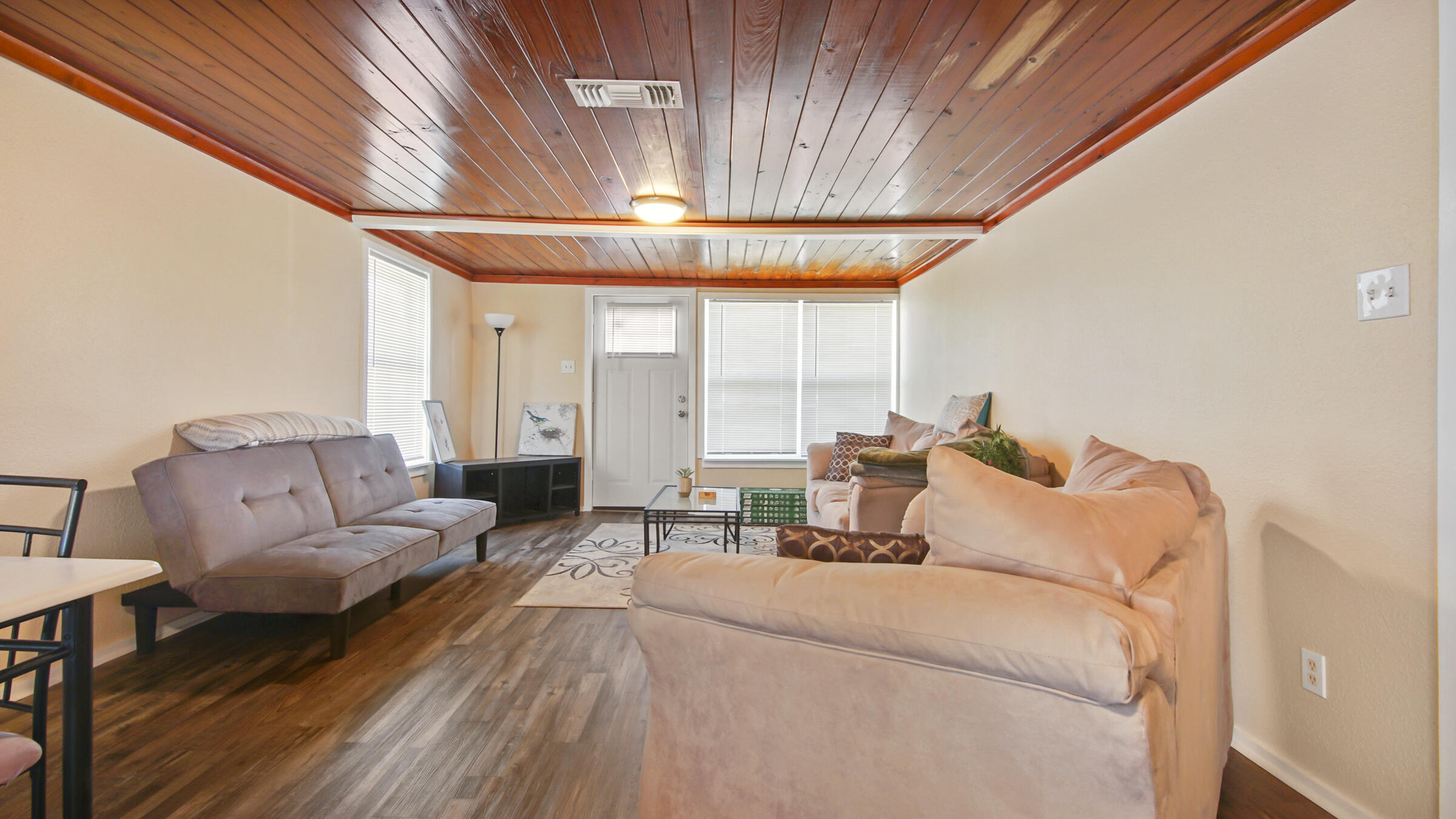 PARKER PLAT - Residential