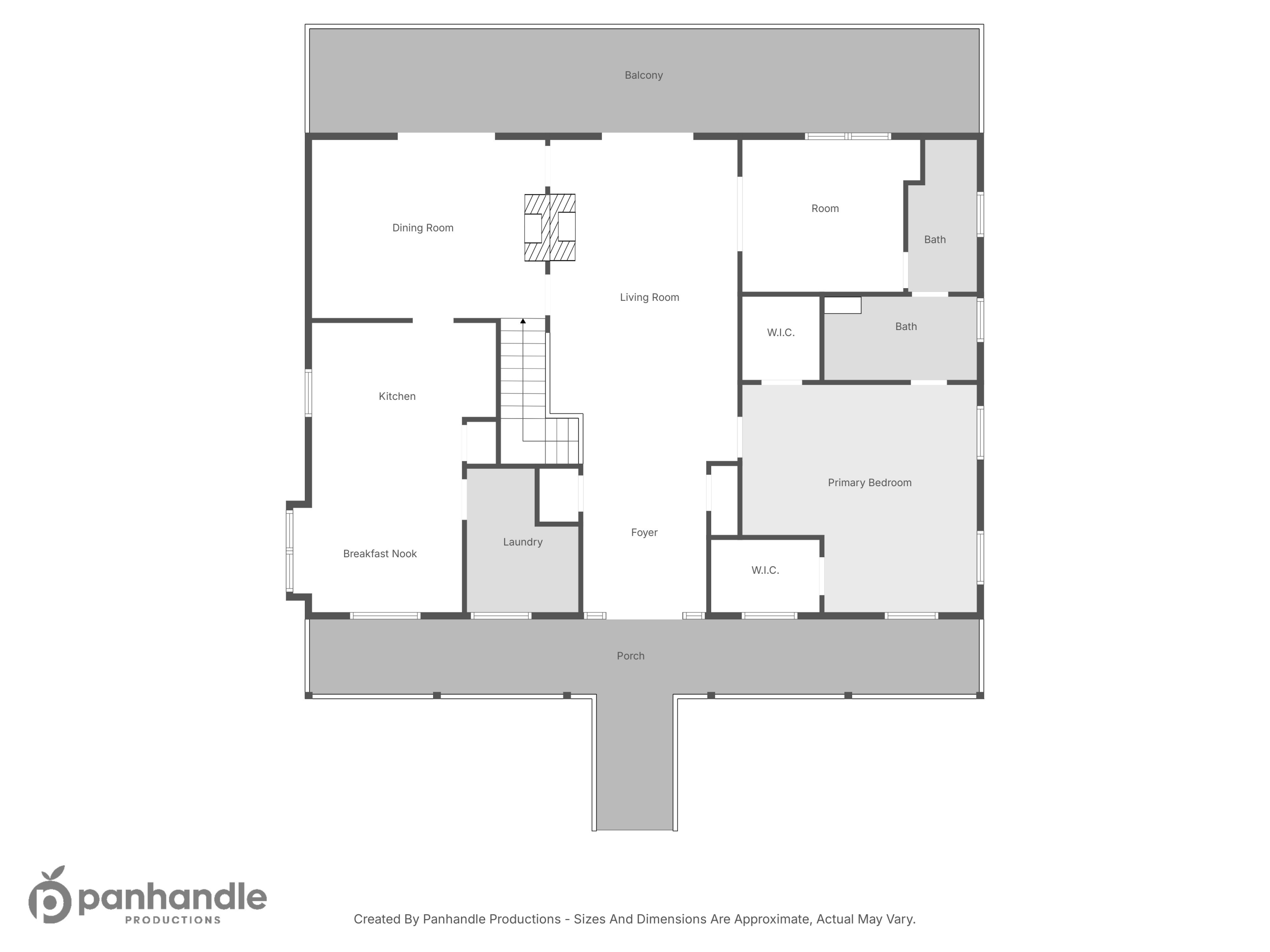 XANADU - Residential