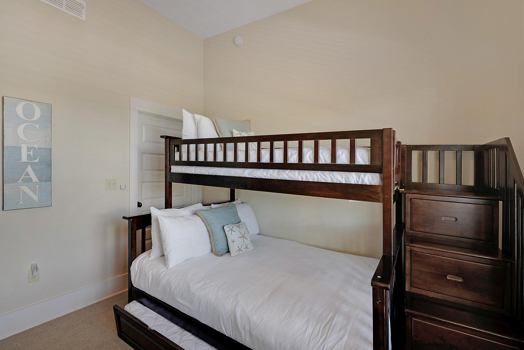 REDFISH VILLAGE - Residential