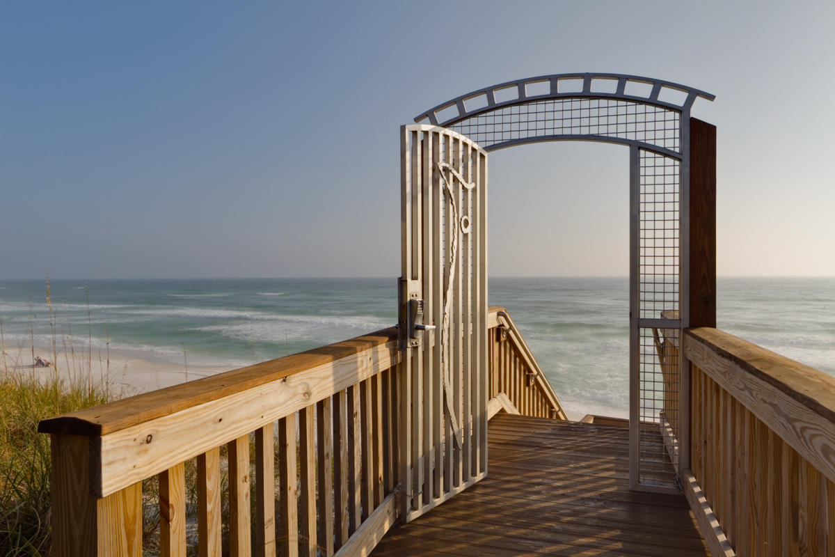 REDFISH VILLAGE - Residential