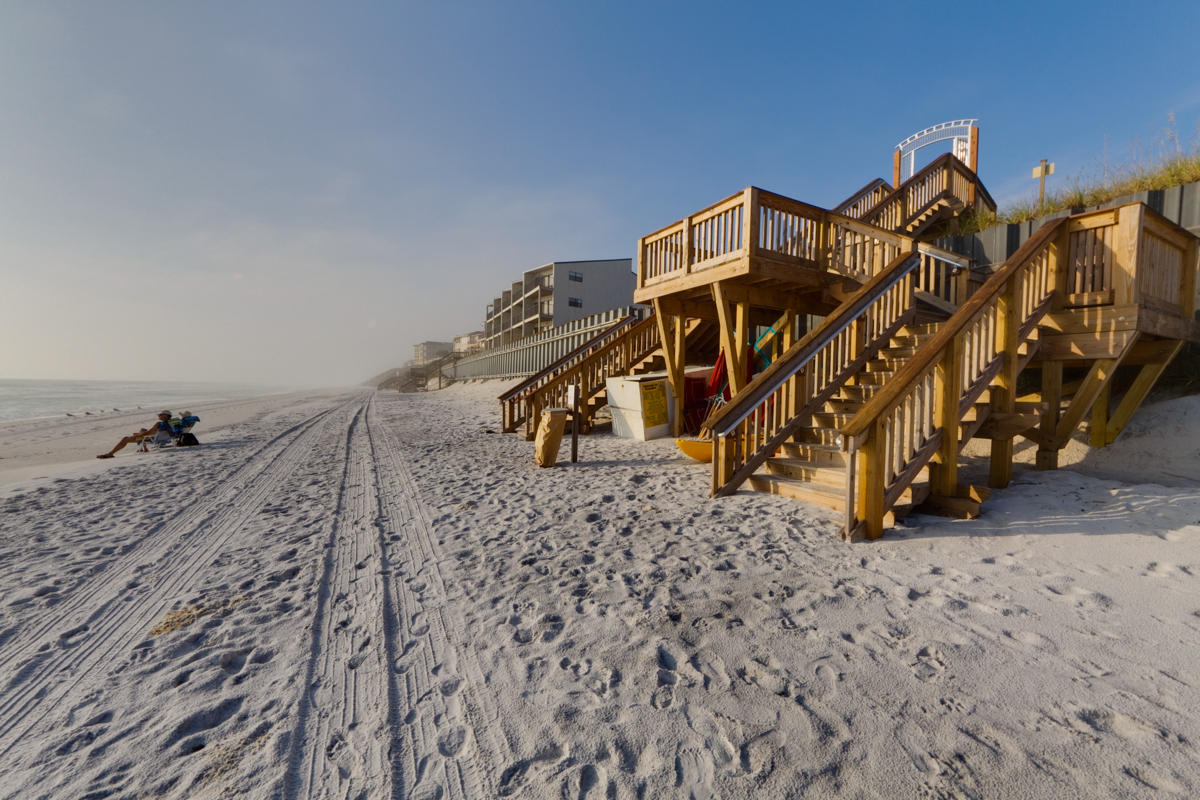 REDFISH VILLAGE - Residential