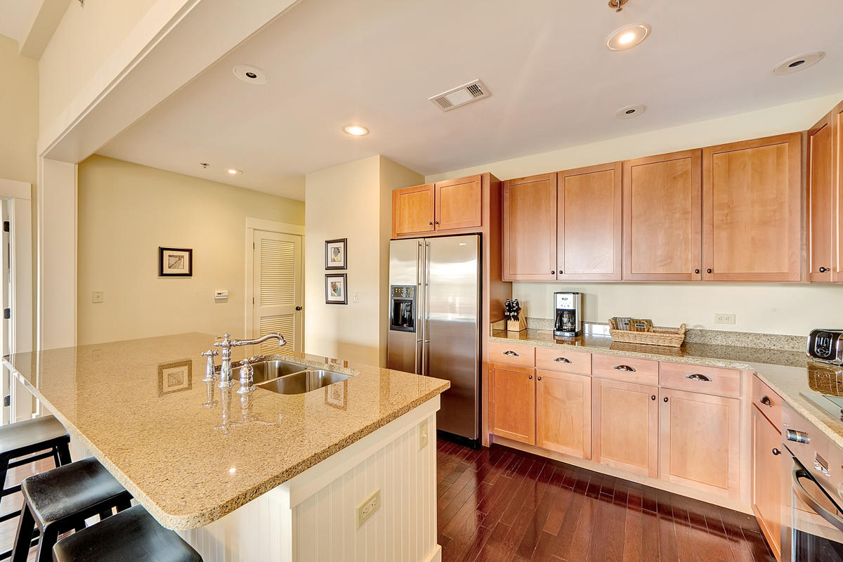 REDFISH VILLAGE - Residential