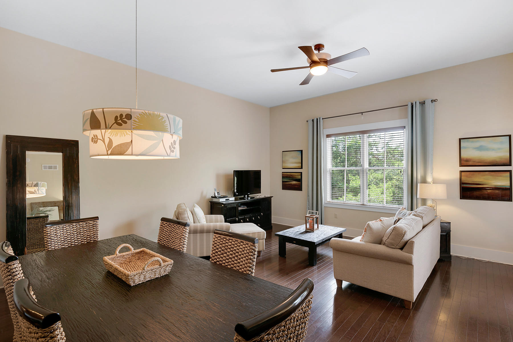 REDFISH VILLAGE - Residential