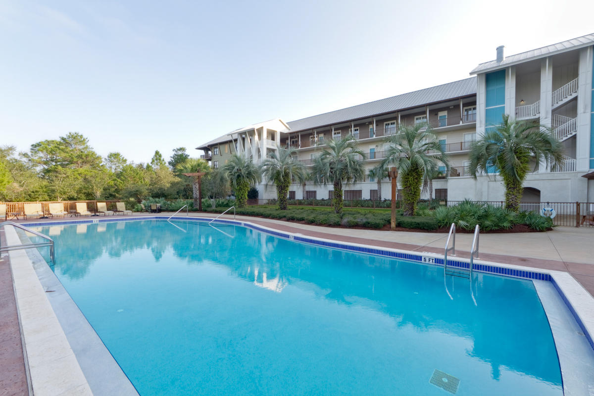 REDFISH VILLAGE - Residential