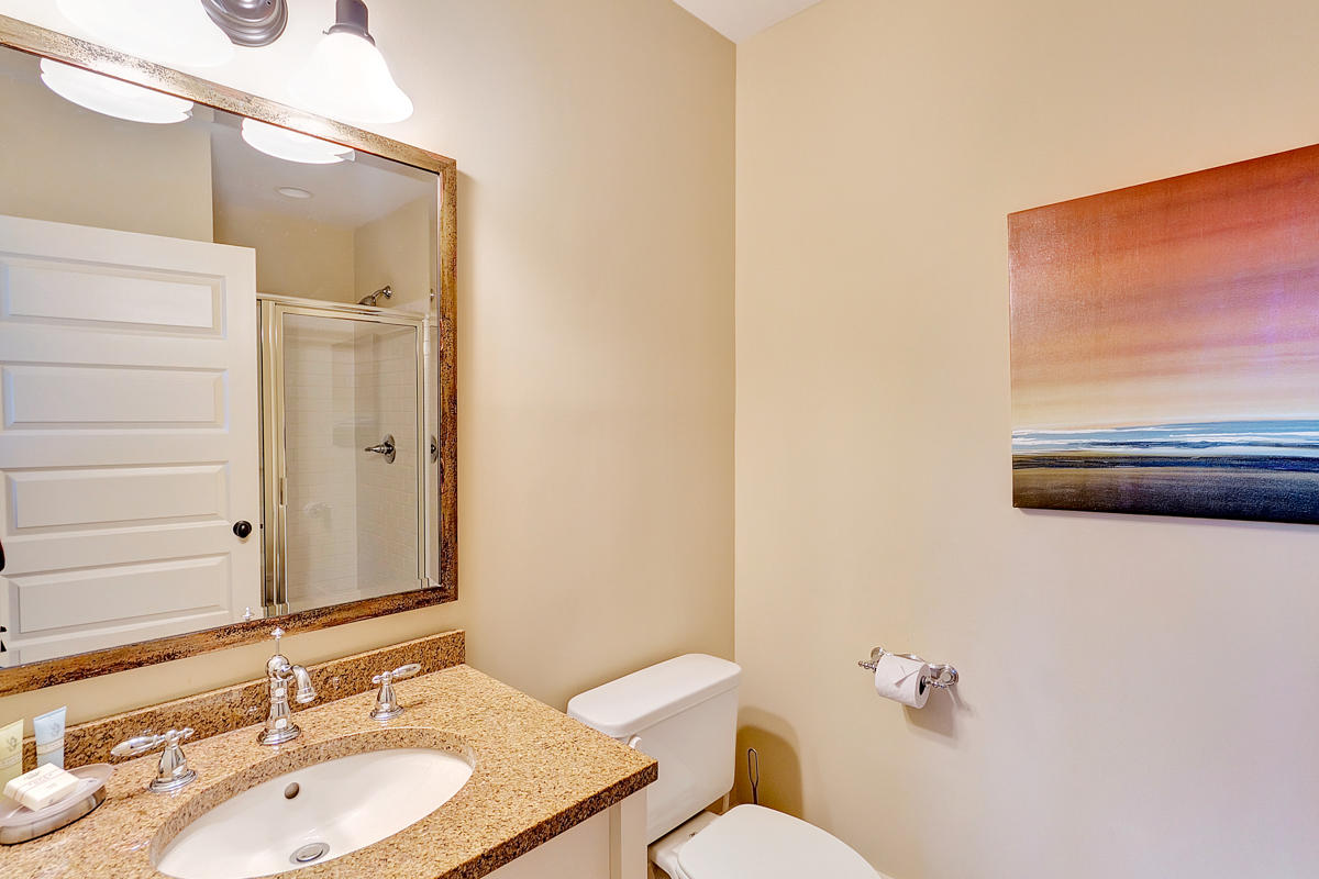 REDFISH VILLAGE - Residential