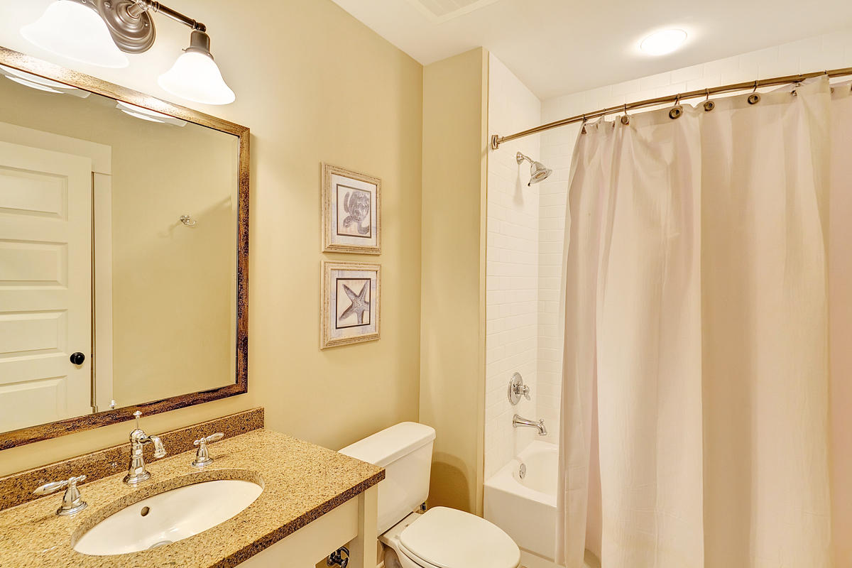 REDFISH VILLAGE - Residential