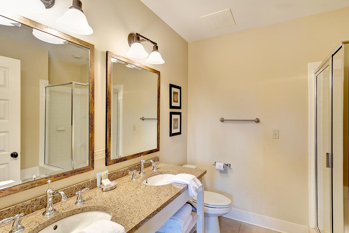 REDFISH VILLAGE - Residential