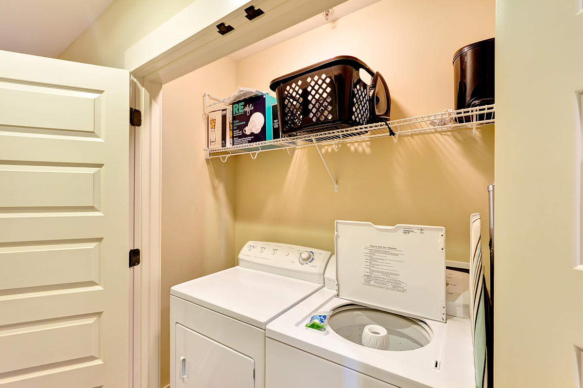 REDFISH VILLAGE - Residential