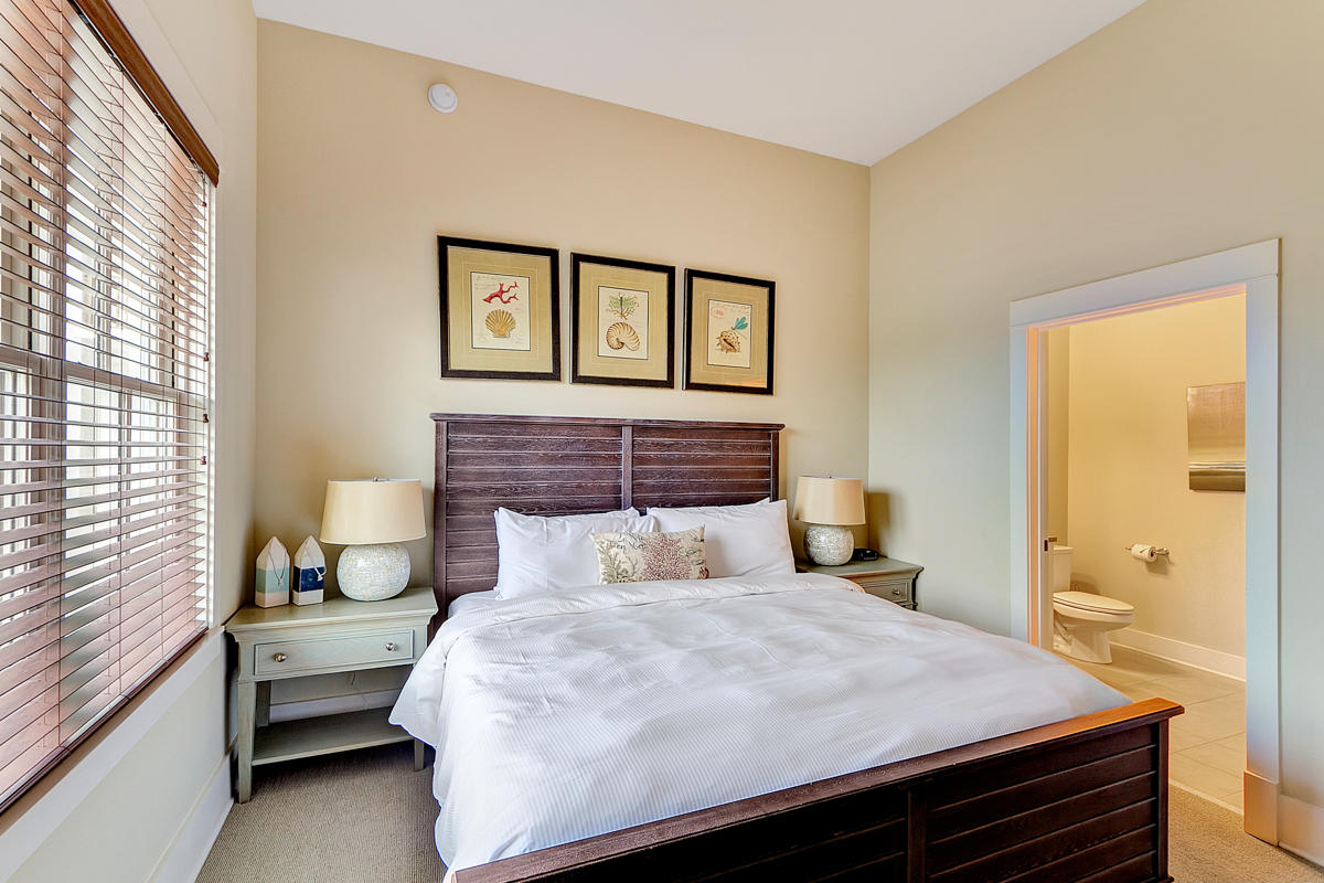 REDFISH VILLAGE - Residential