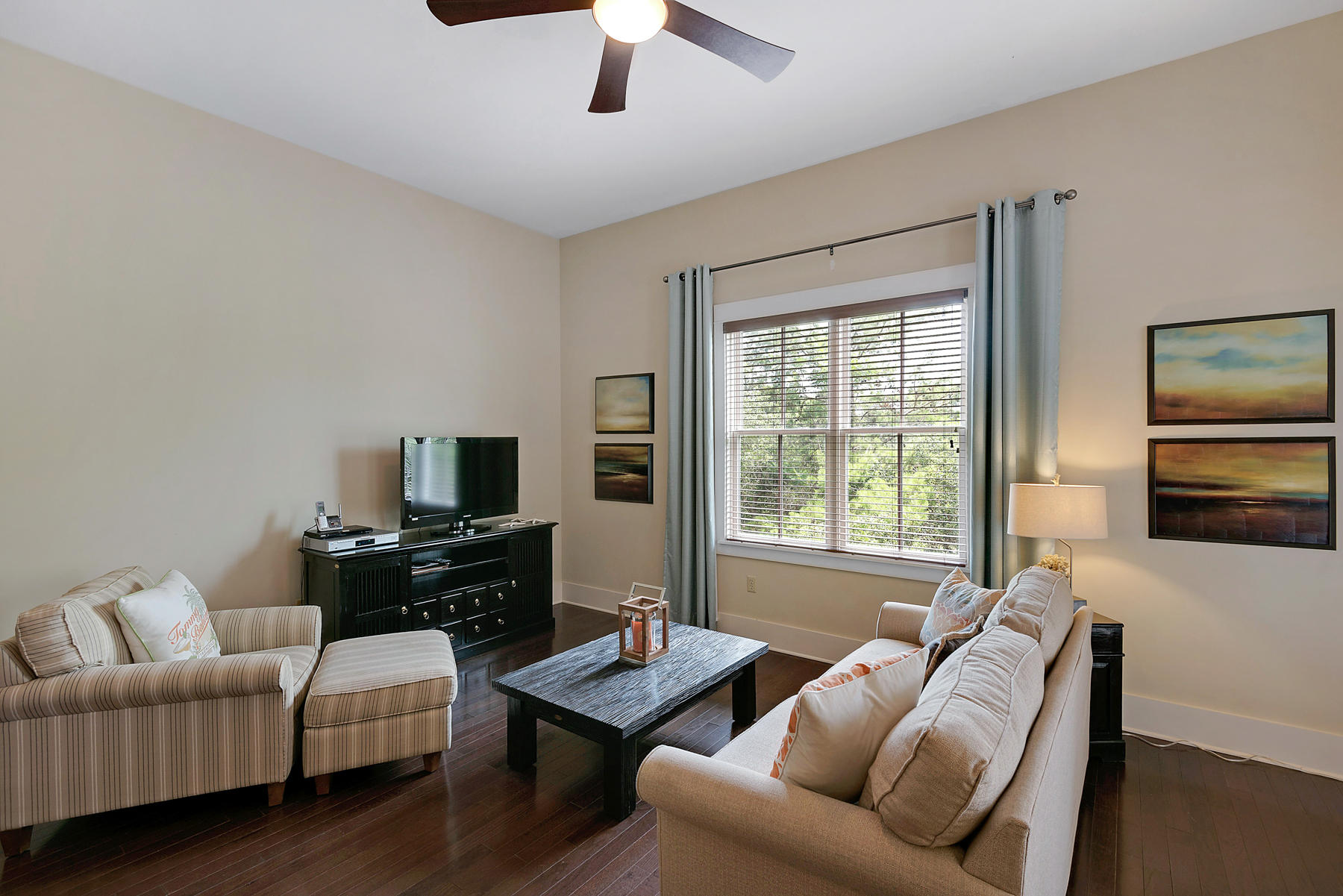 REDFISH VILLAGE - Residential