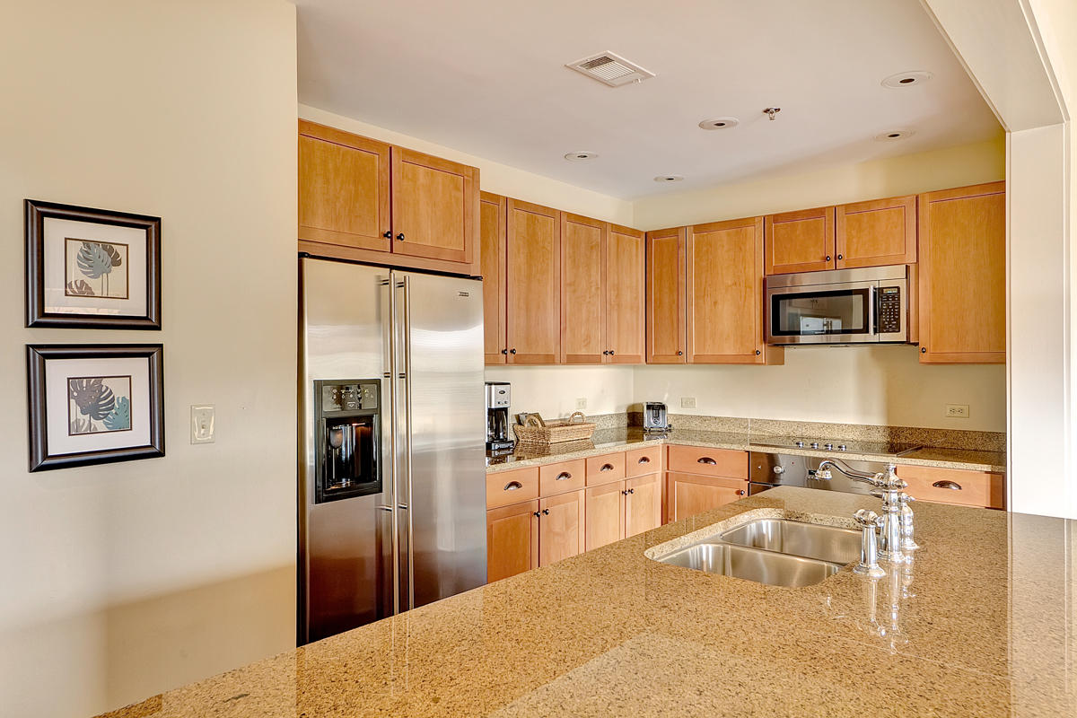 REDFISH VILLAGE - Residential