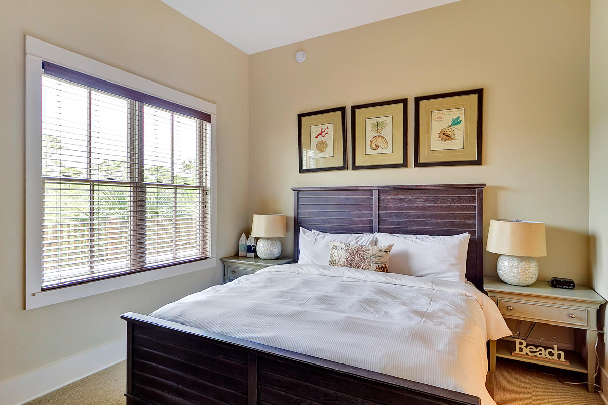 REDFISH VILLAGE - Residential